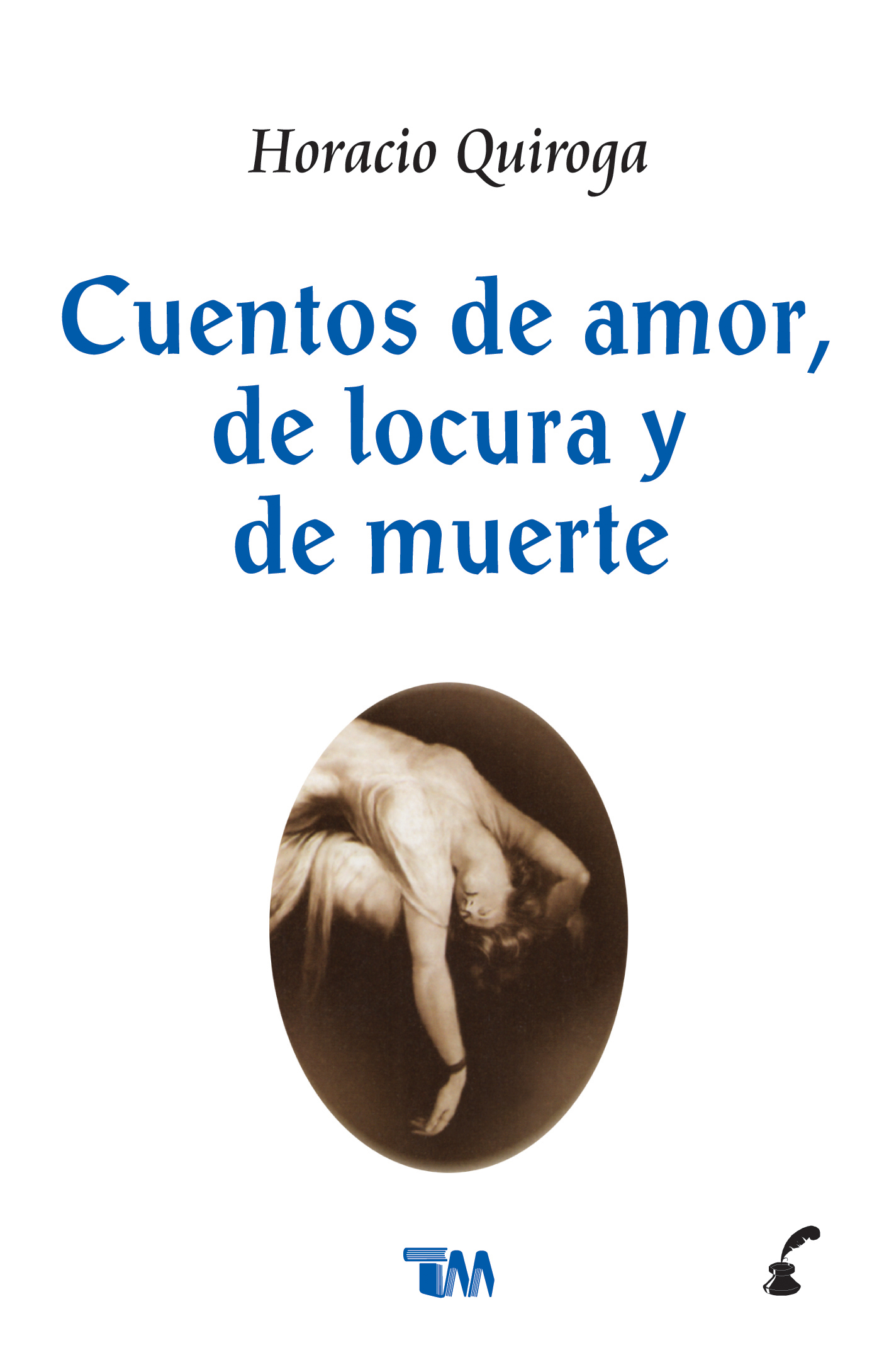 Cuentos de amor, de locura y de muerte