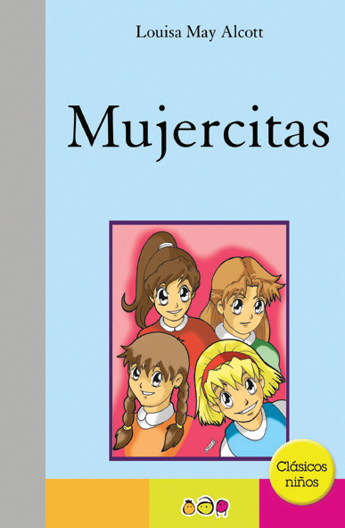 Mujercitas - Ediciones Maan