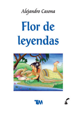 Flor de leyendas