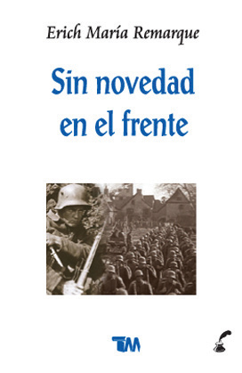 Sin novedad en el frente