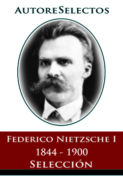 Federico Nietzsche I