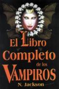 El libro completo de los vampiros