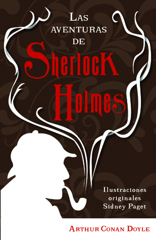 Las aventuras de Sherlock Holmes