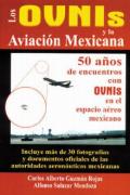 Los ovnis y la aviación mexicana 