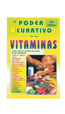 El poder curativo de las vitaminas