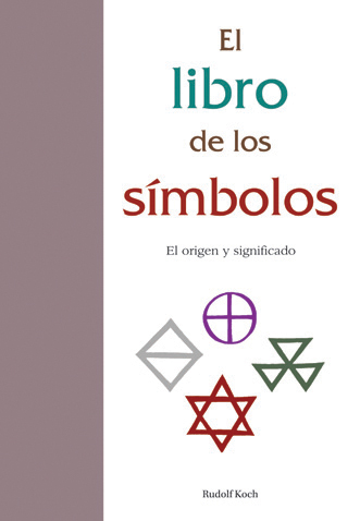 El libro de los símbolos. El origen y significado
