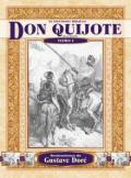 El ingenioso hidalgo Don Quijote de la Mancha I