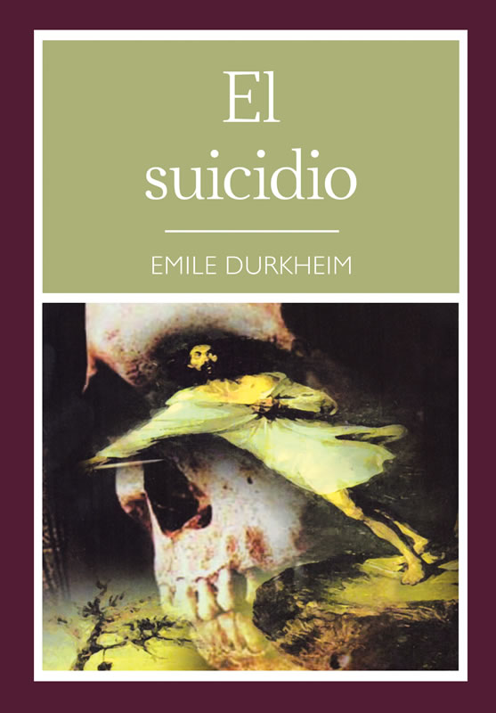 El suicidio