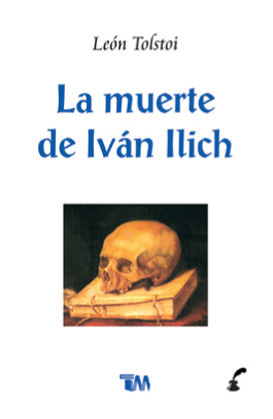 La muerte de Iván Ilich