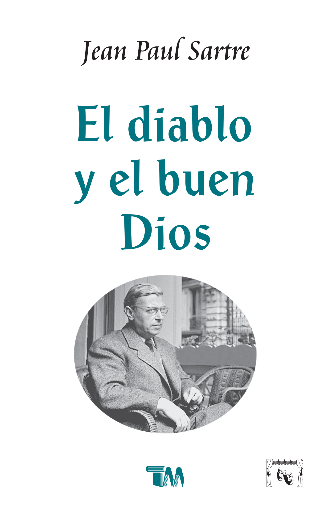 El diablo y el buen Dios