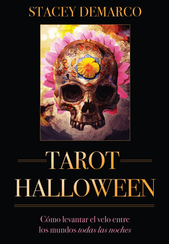 Tarot Halloween