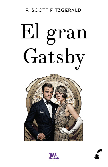 El gran Gatsby