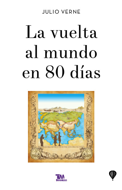 La vuelta al mundo en 80 días